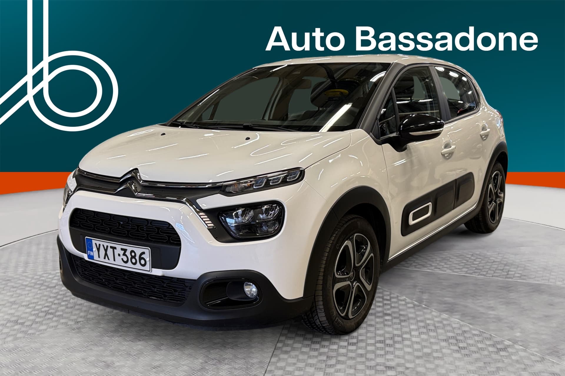 Citroën C3