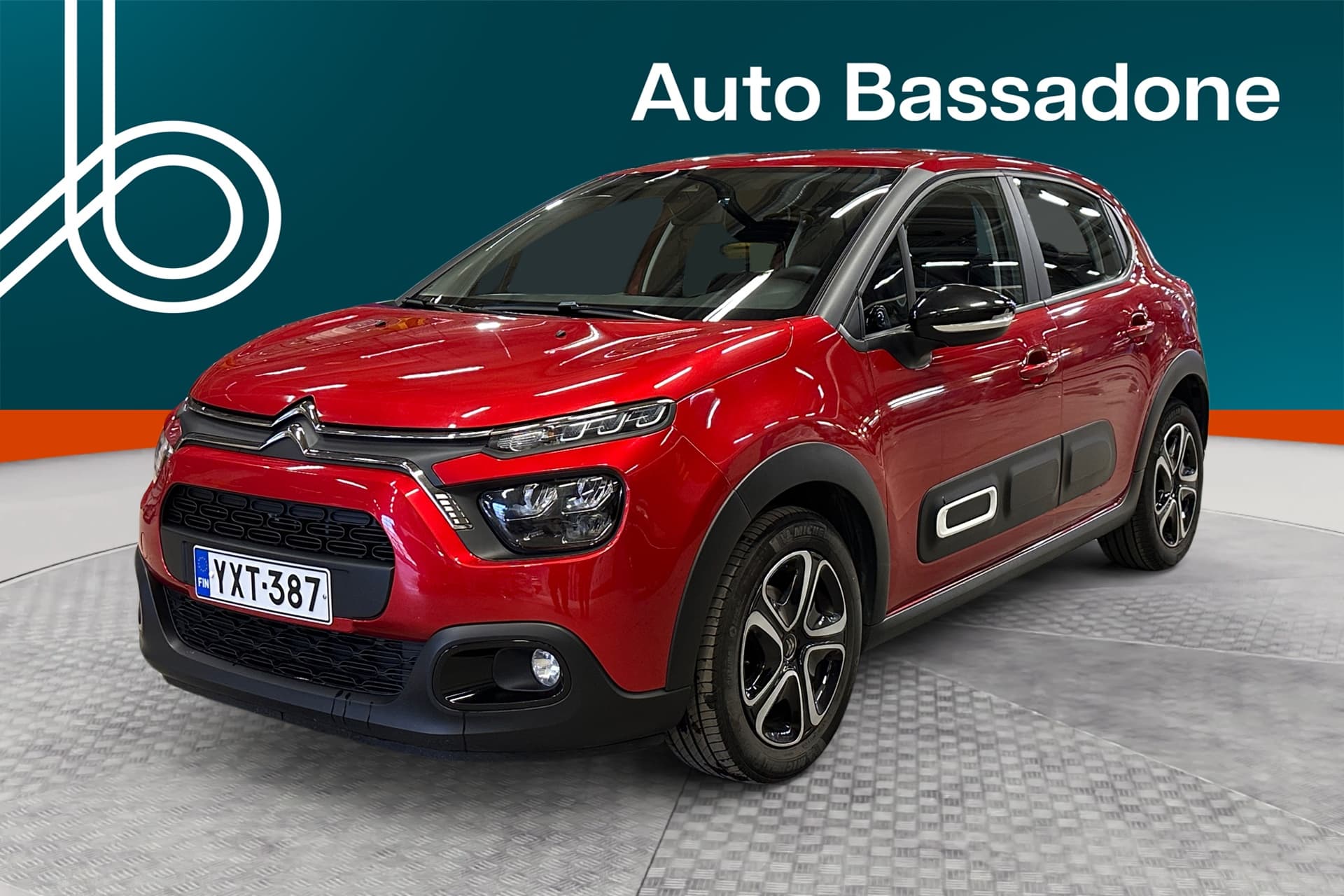 Citroën C3