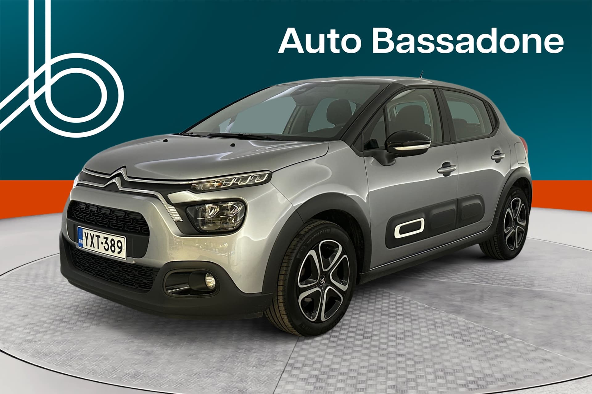 Citroën C3