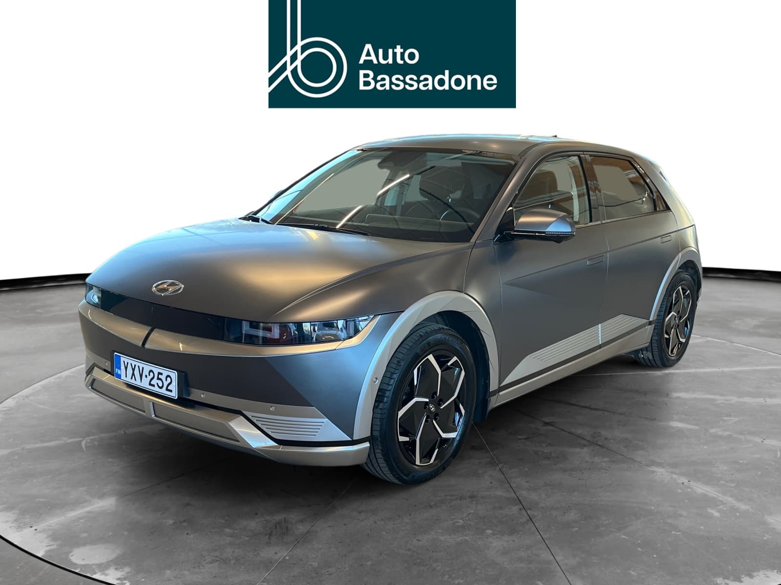 Hyundai IONIQ 5