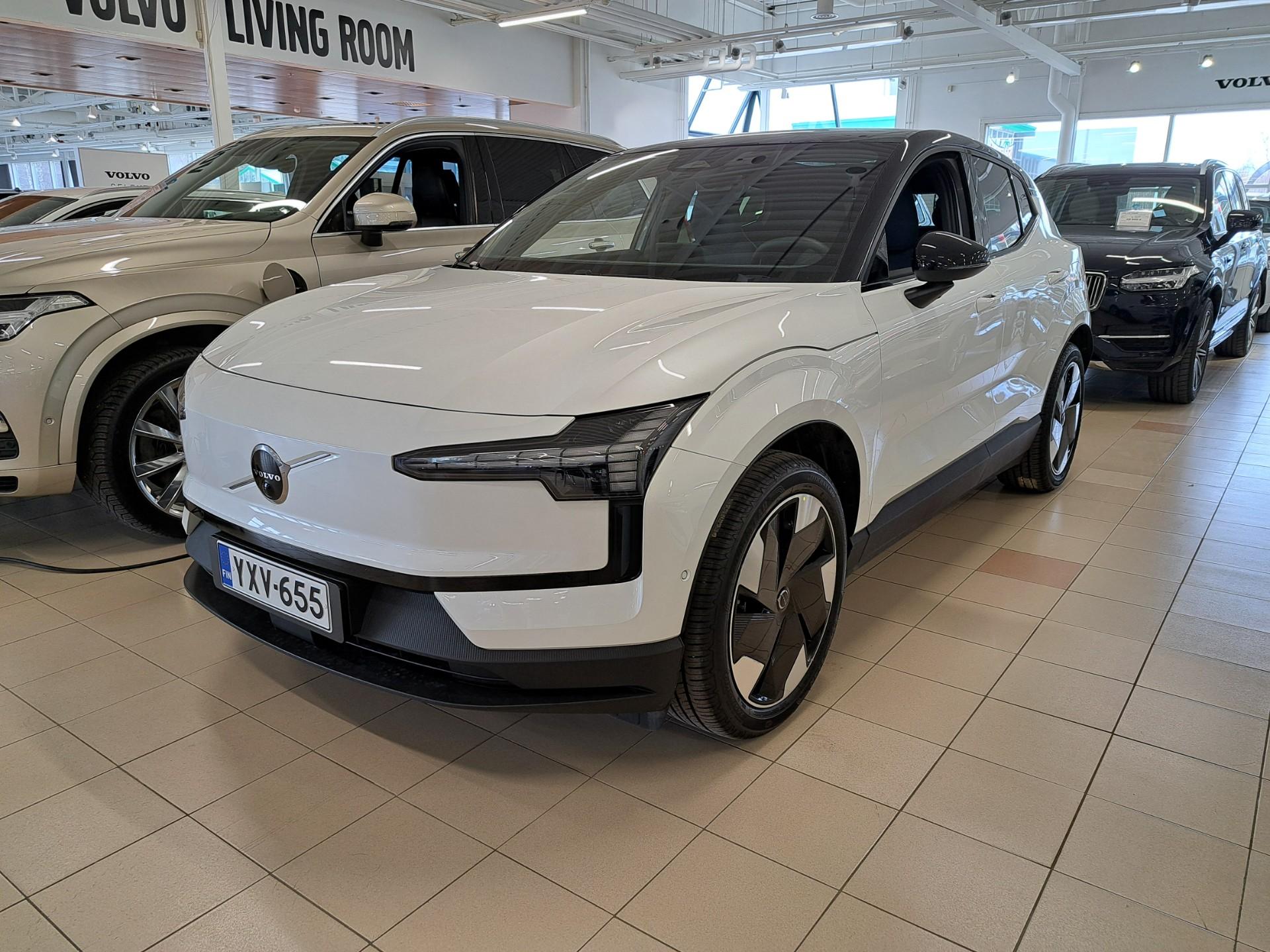 Volvo EX30