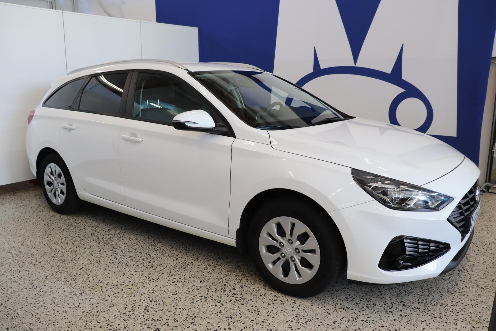 Hyundai i30 Wagon