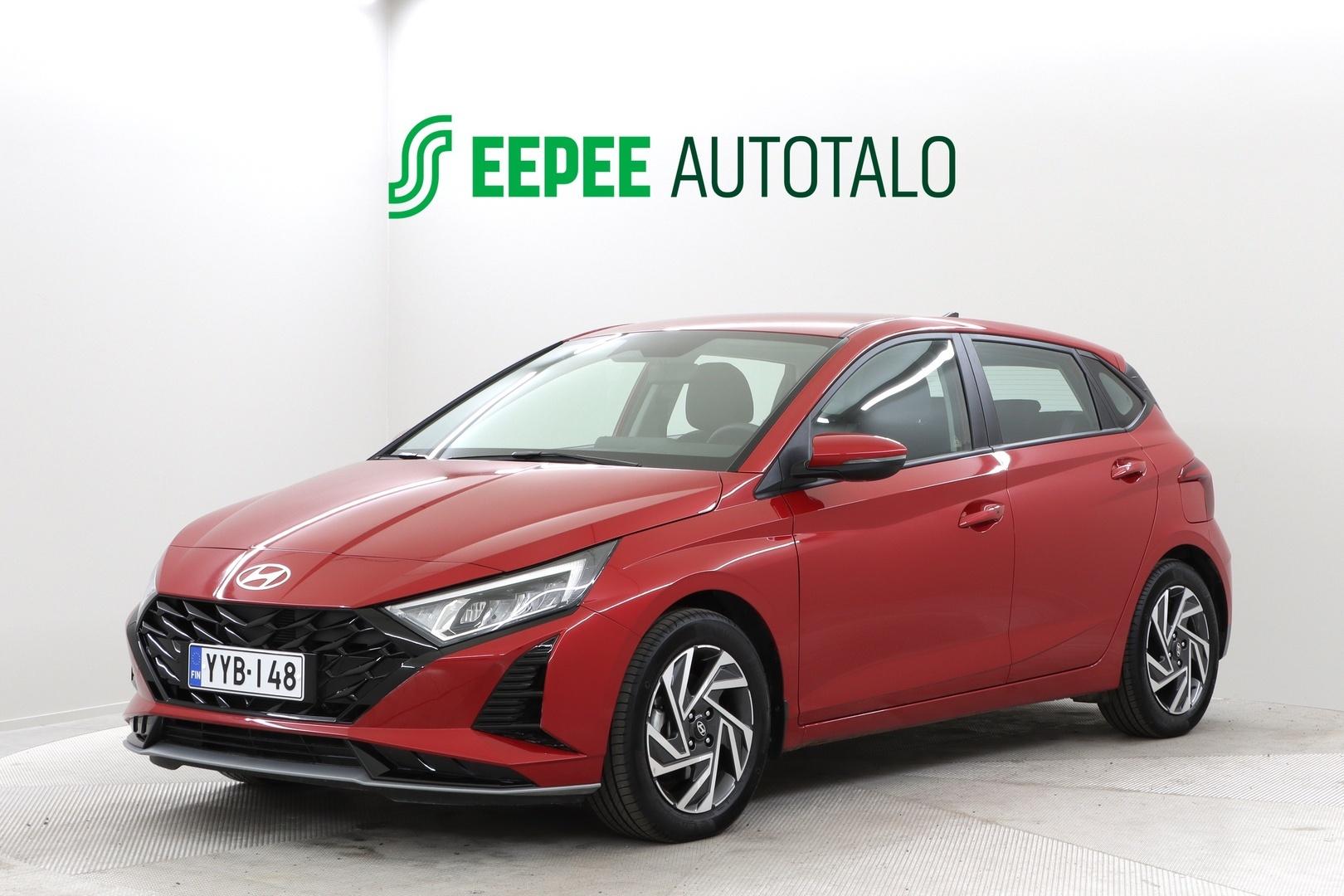 Hyundai i20 Hatchback