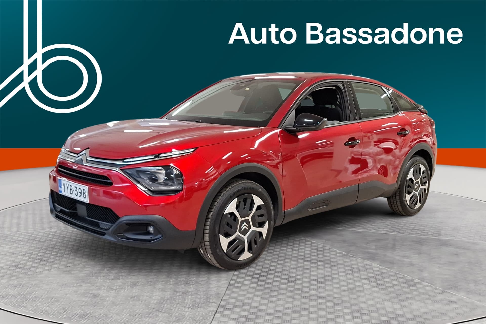 Citroën C4