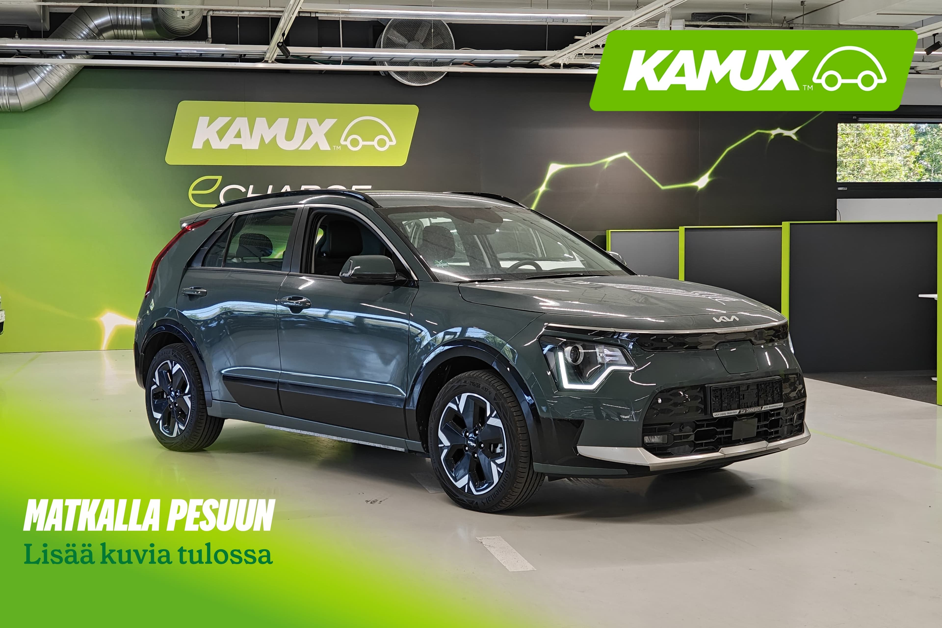 Kia Niro