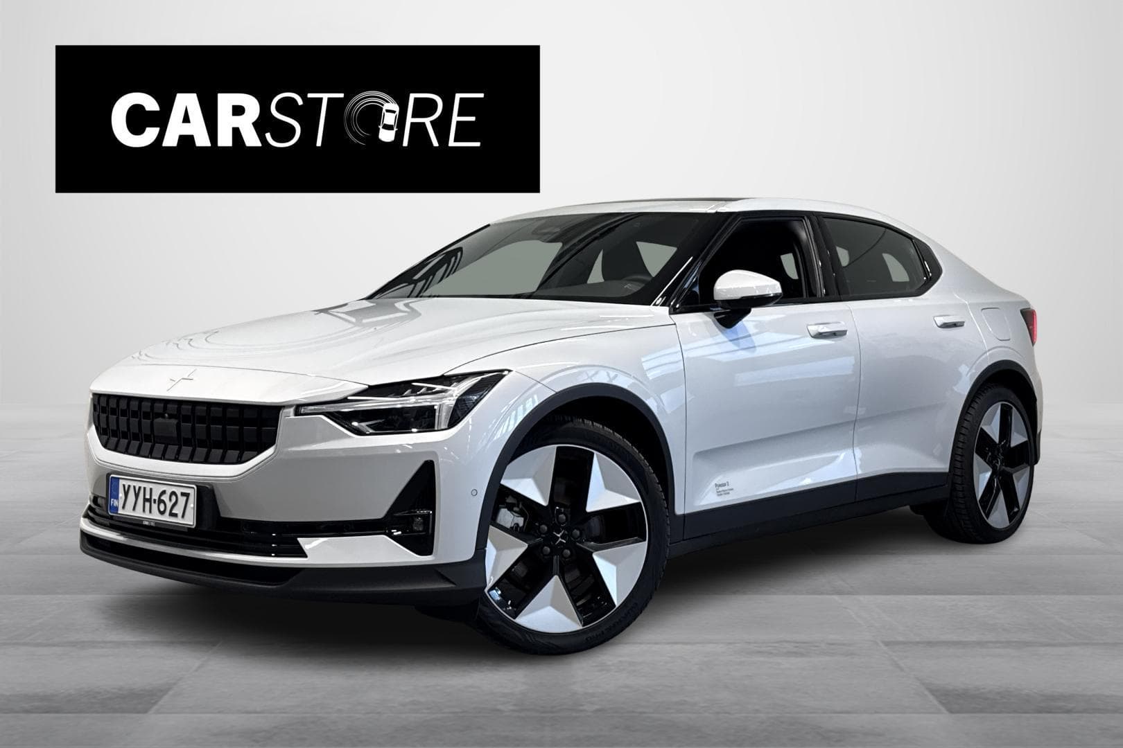 Polestar 2