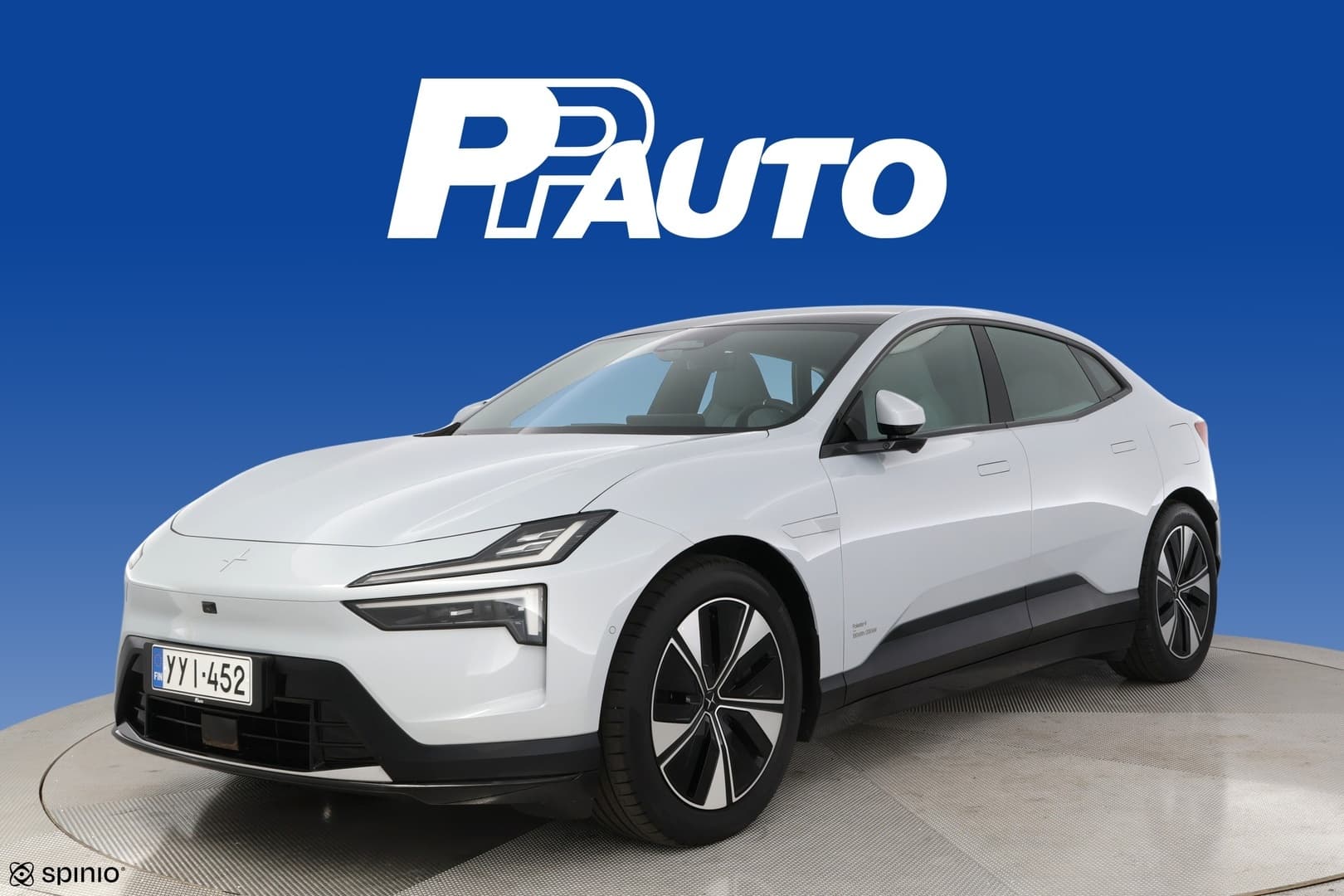 Polestar 4
