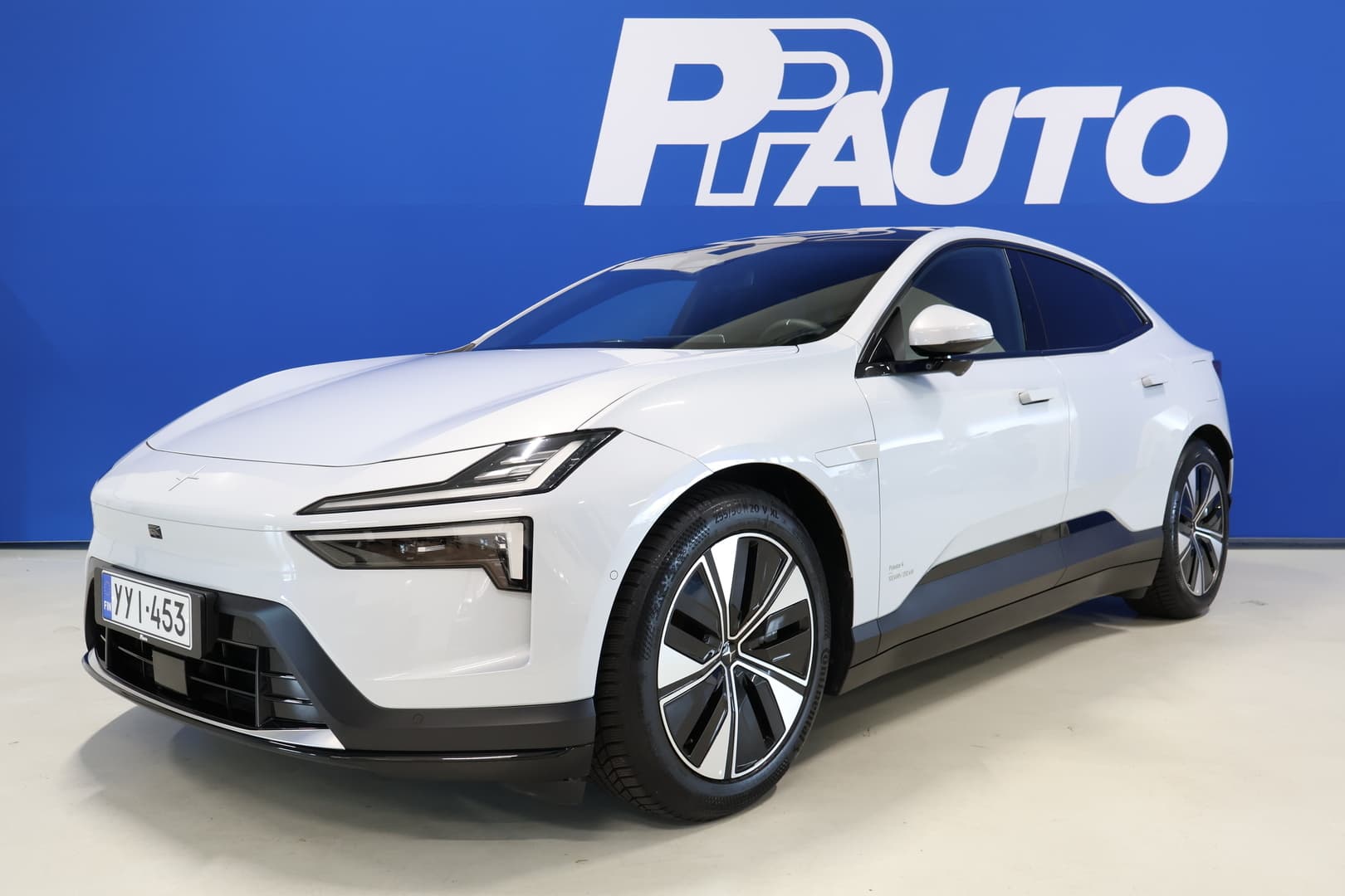 Polestar 4