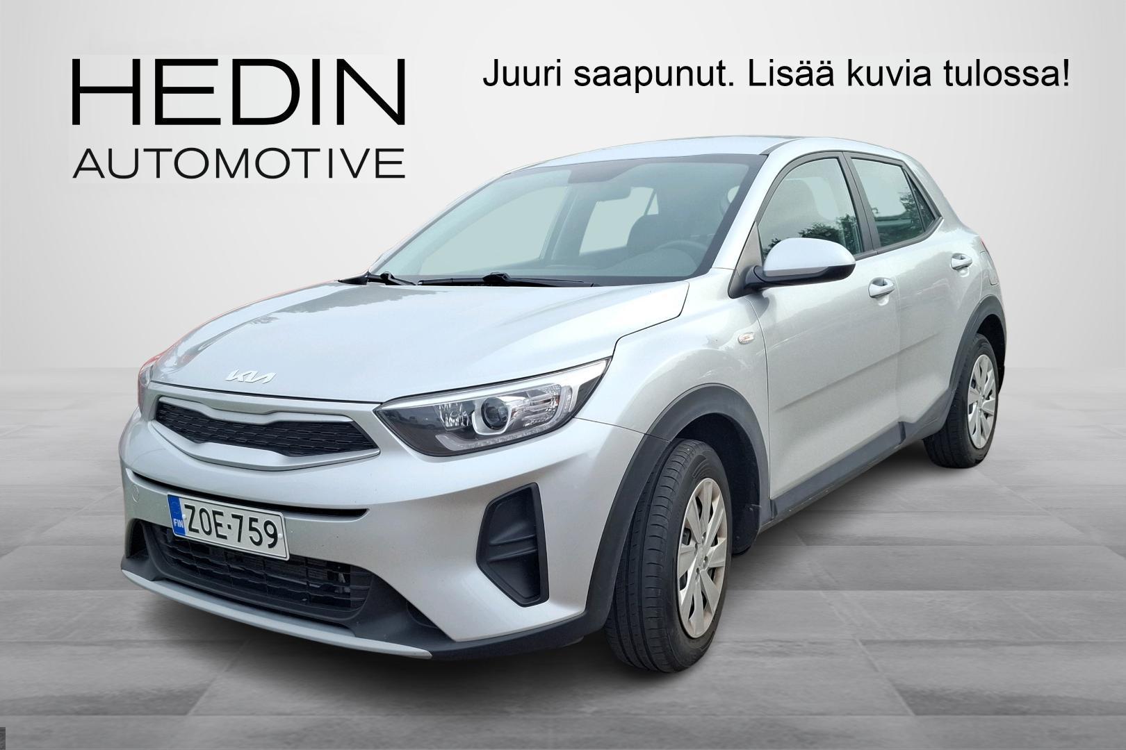 Kia Stonic