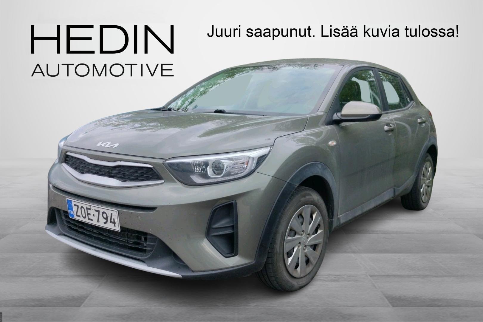 Kia Stonic