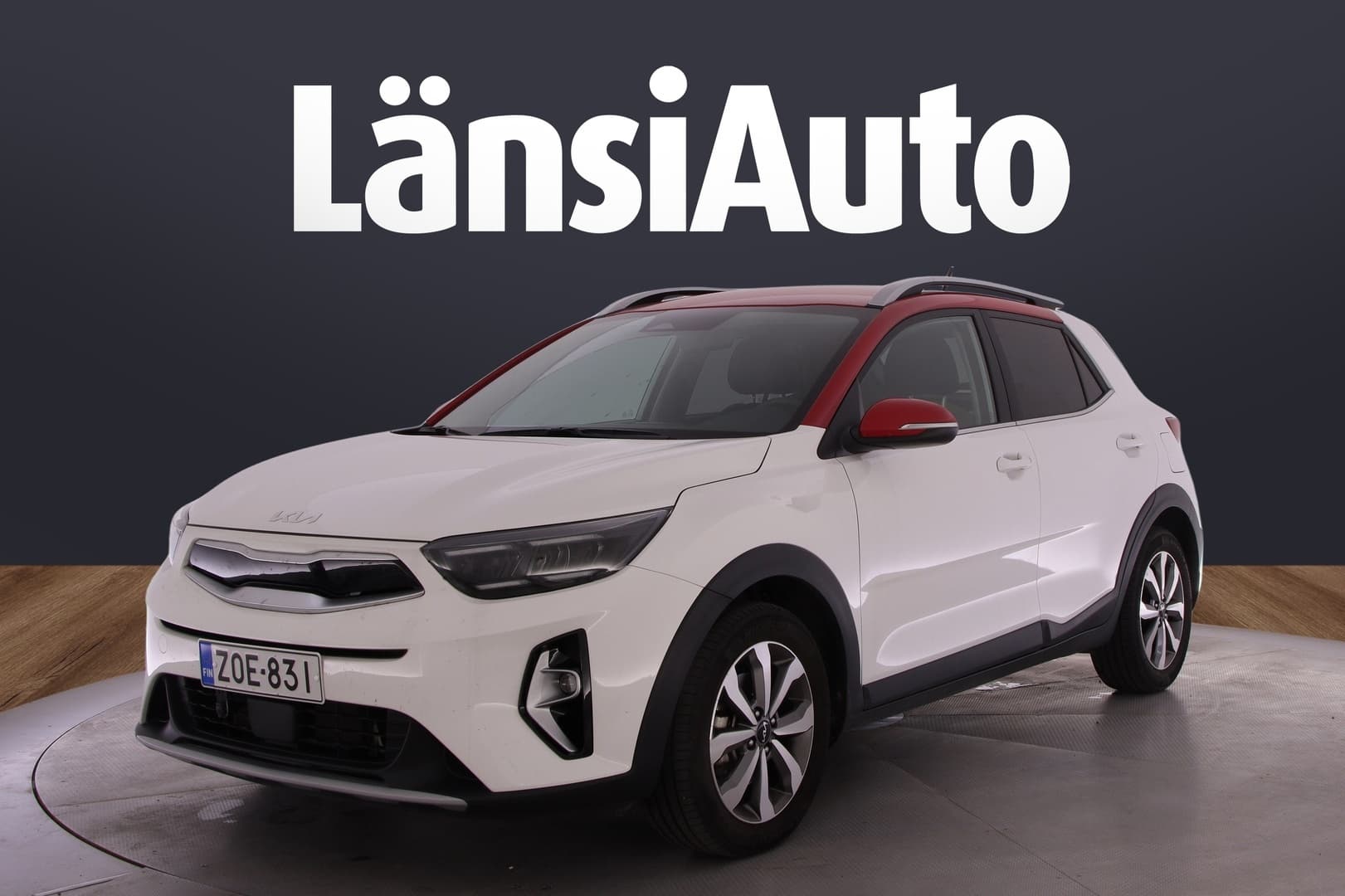 Kia Stonic
