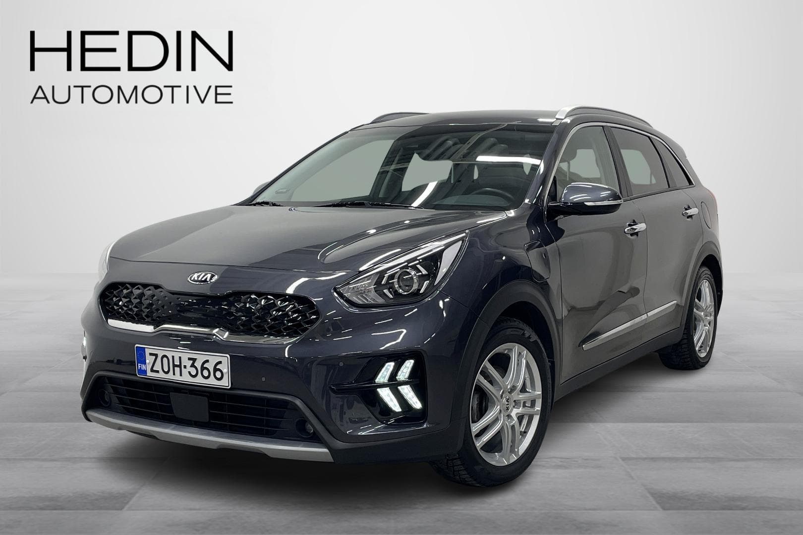 Kia NIRO PLUG-IN