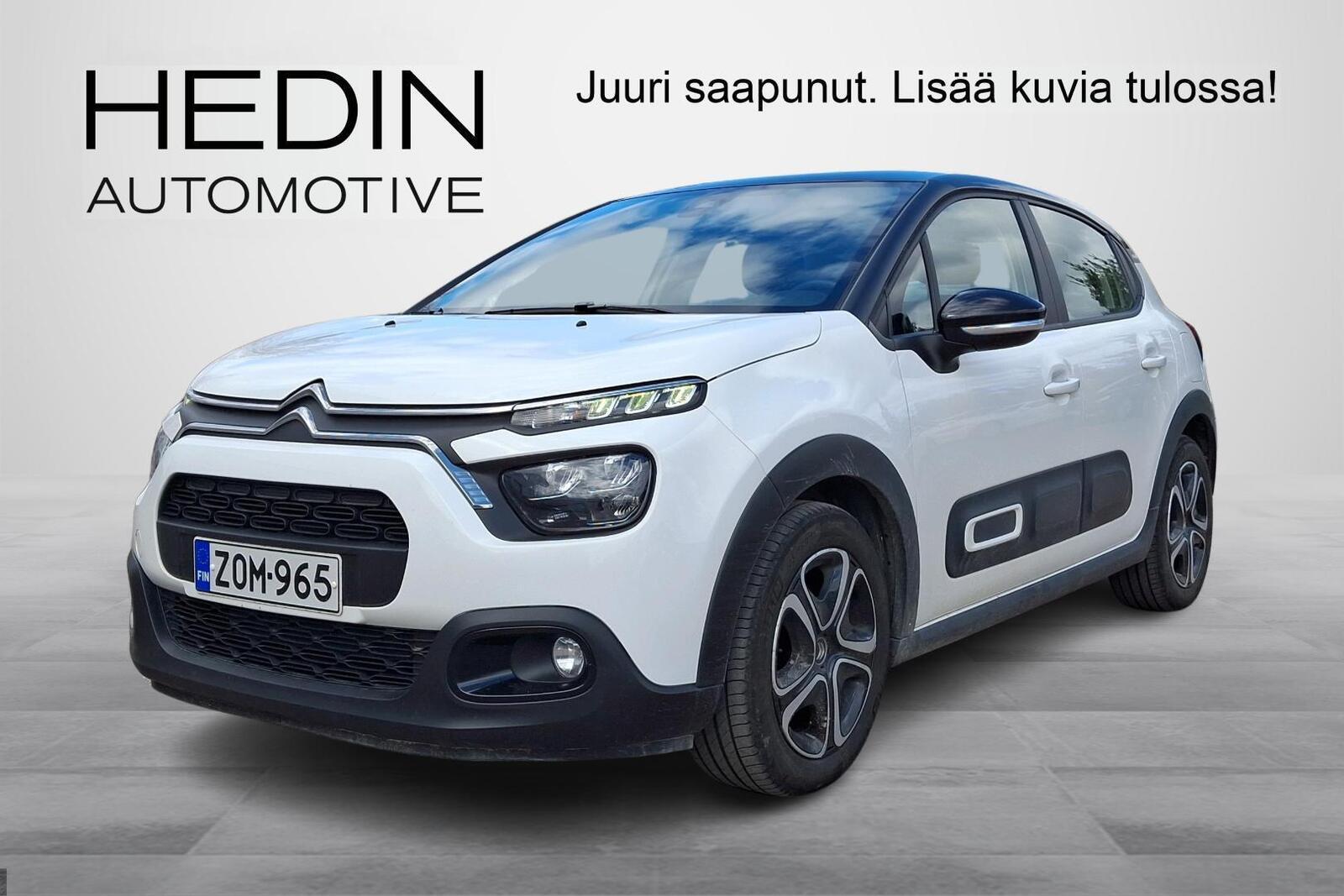 Citroën C3