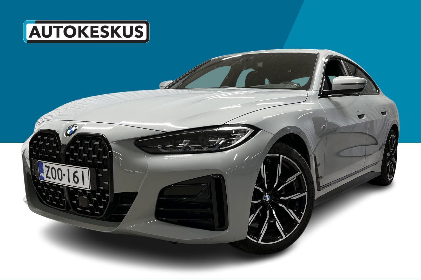 BMW 4-sarja