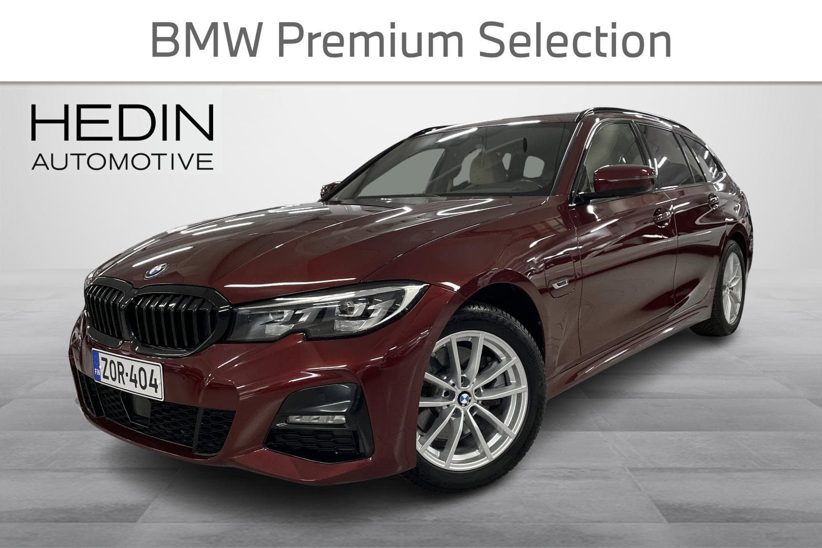 BMW 320