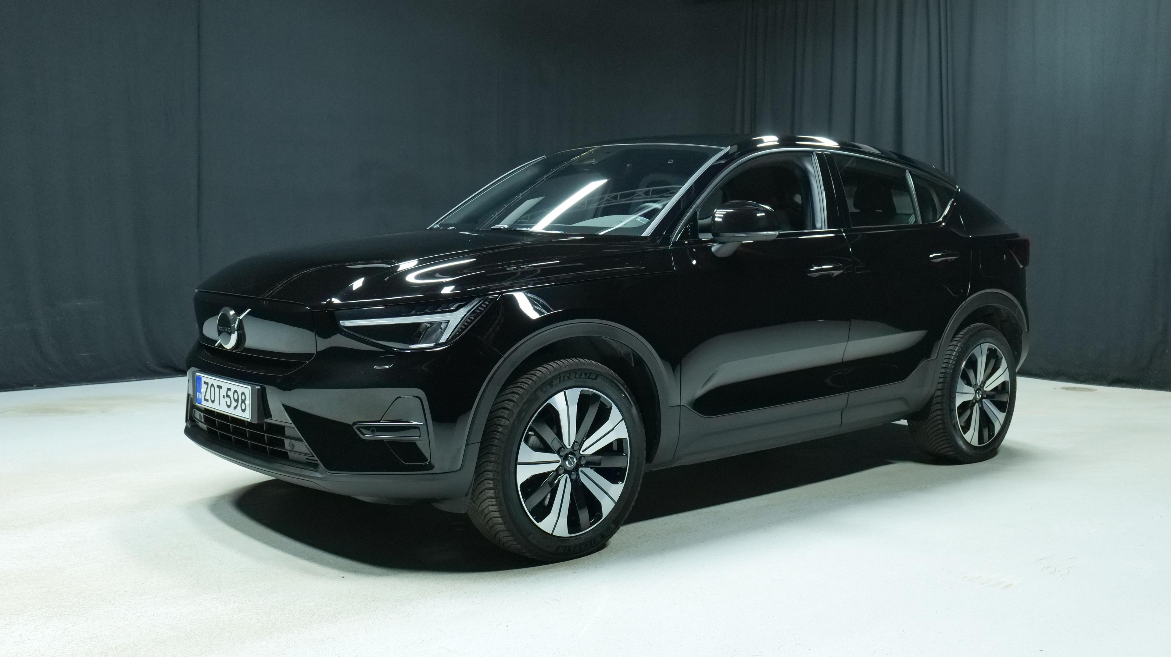Volvo C40