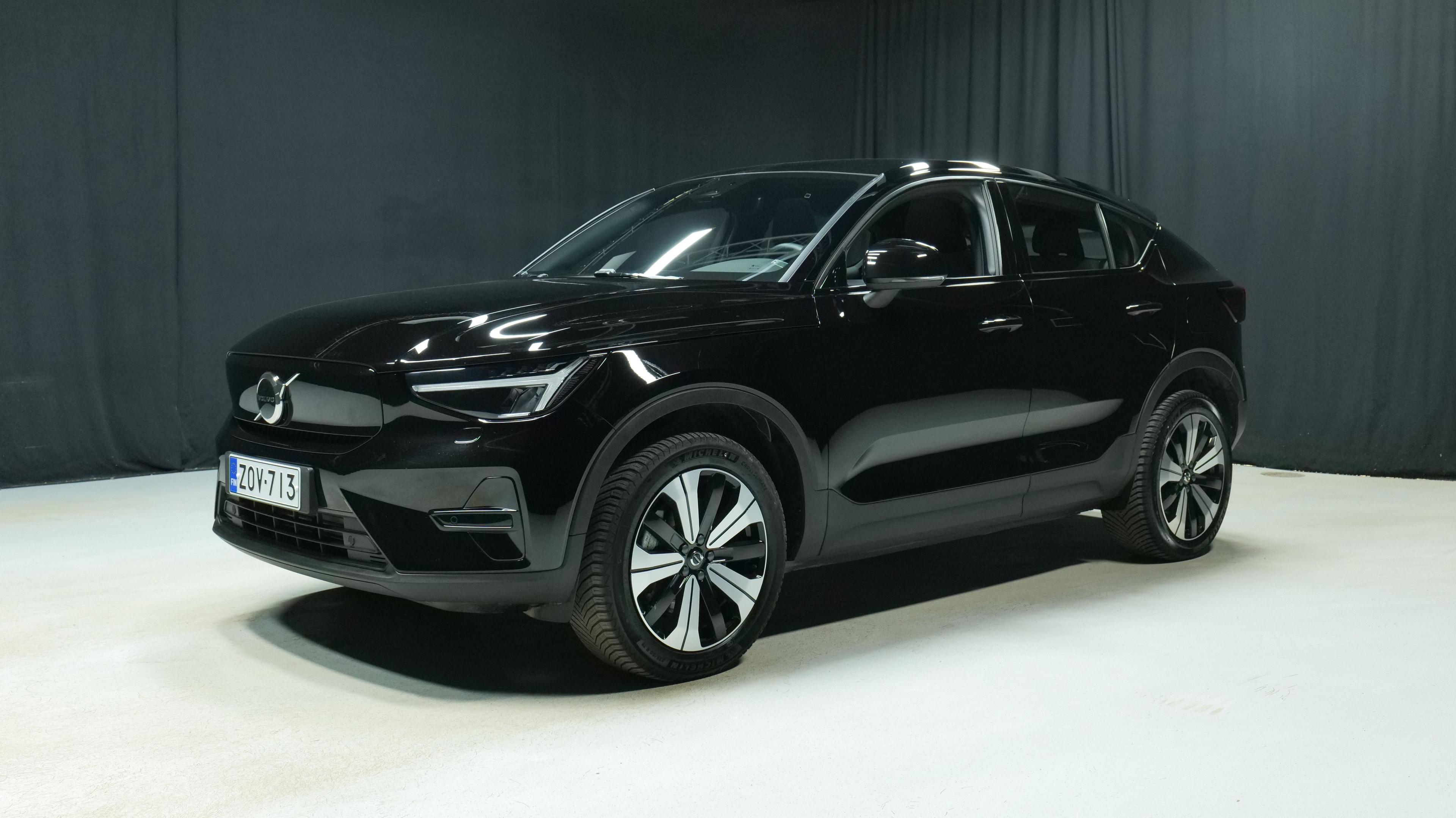 Volvo C40