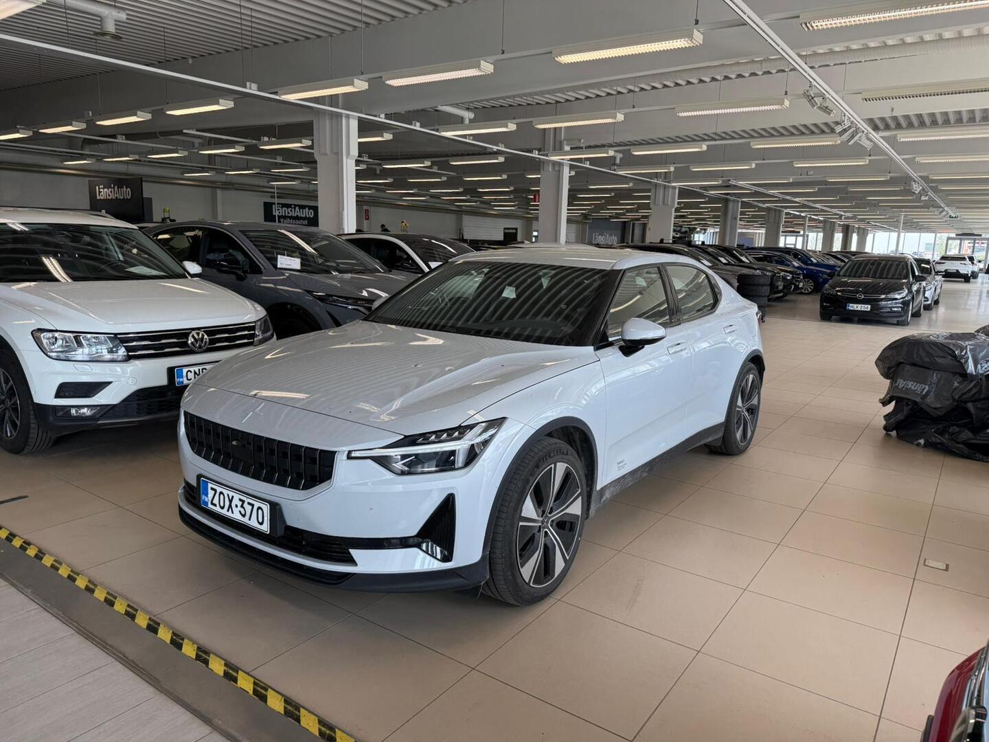 Polestar 2