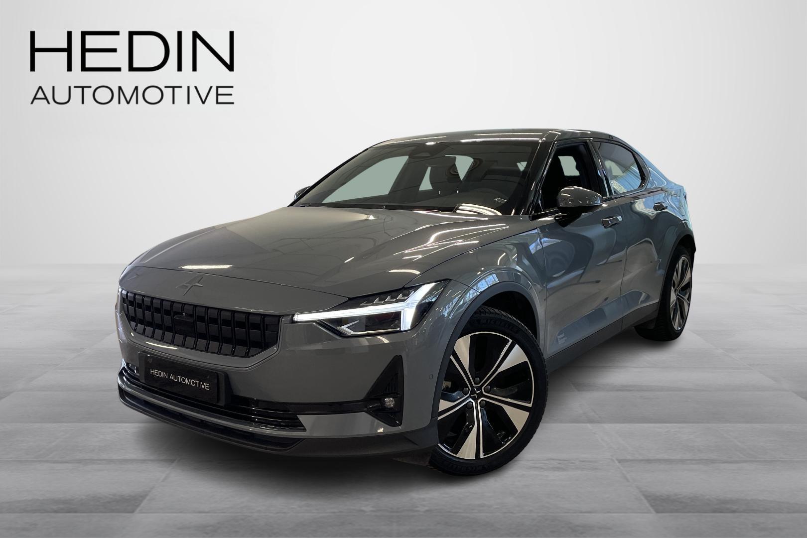 Polestar Polestar 2