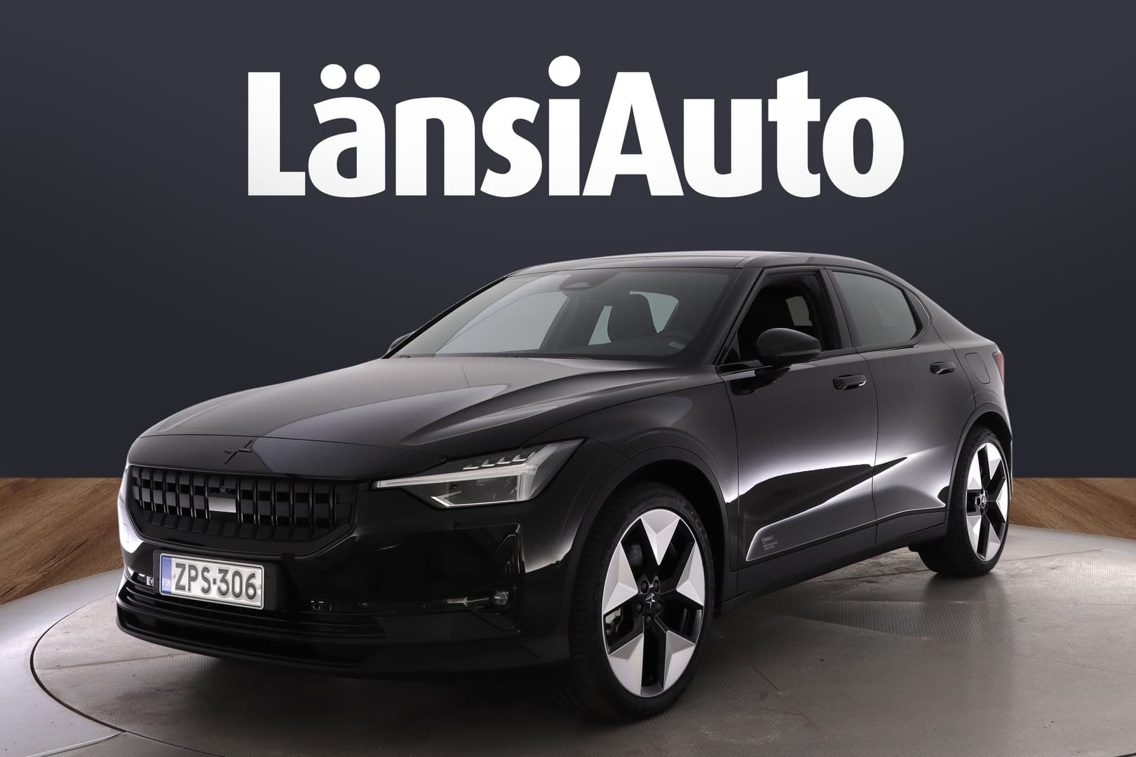 Polestar 2