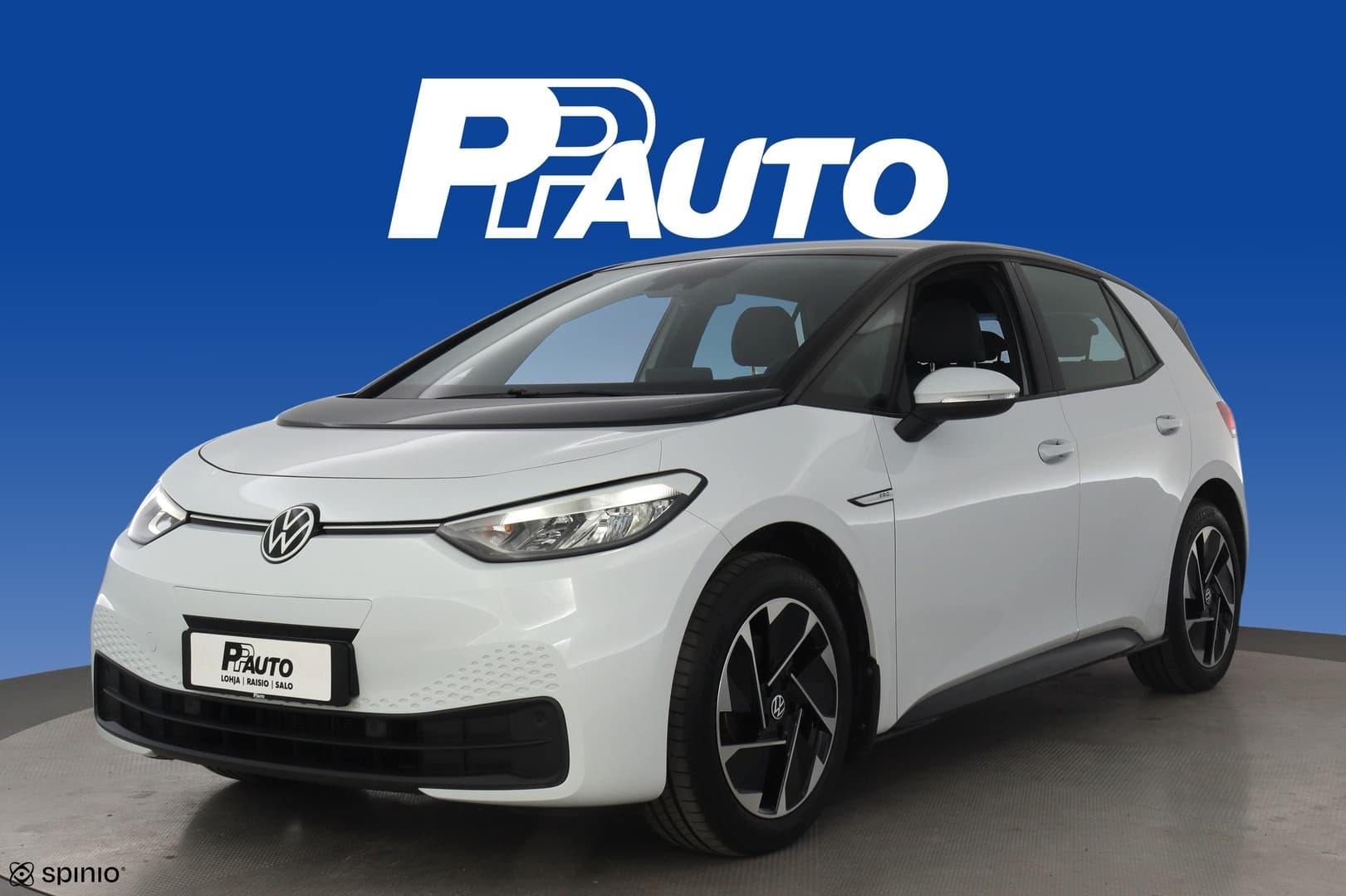 Volkswagen ID.3