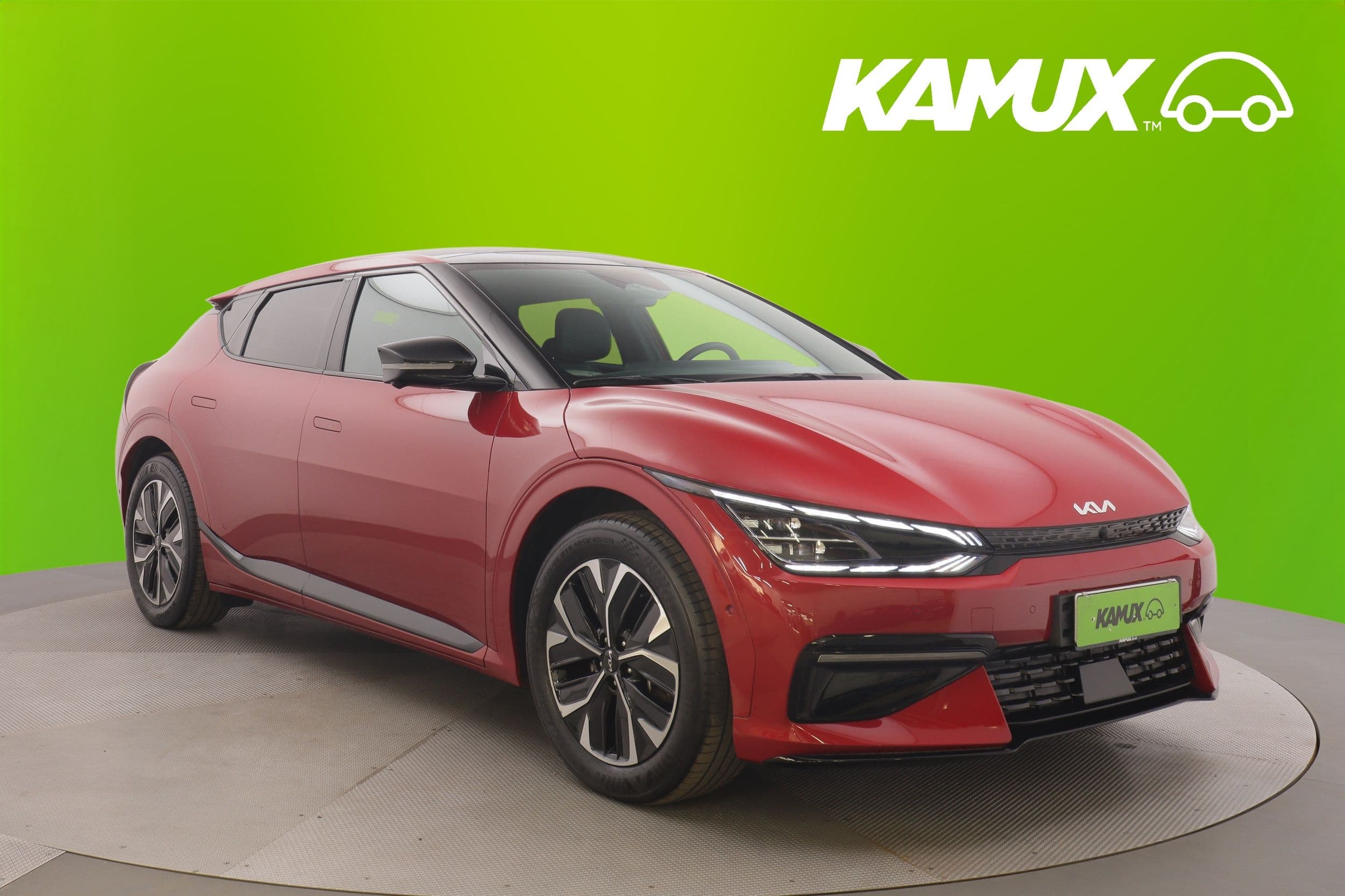 Kia EV6