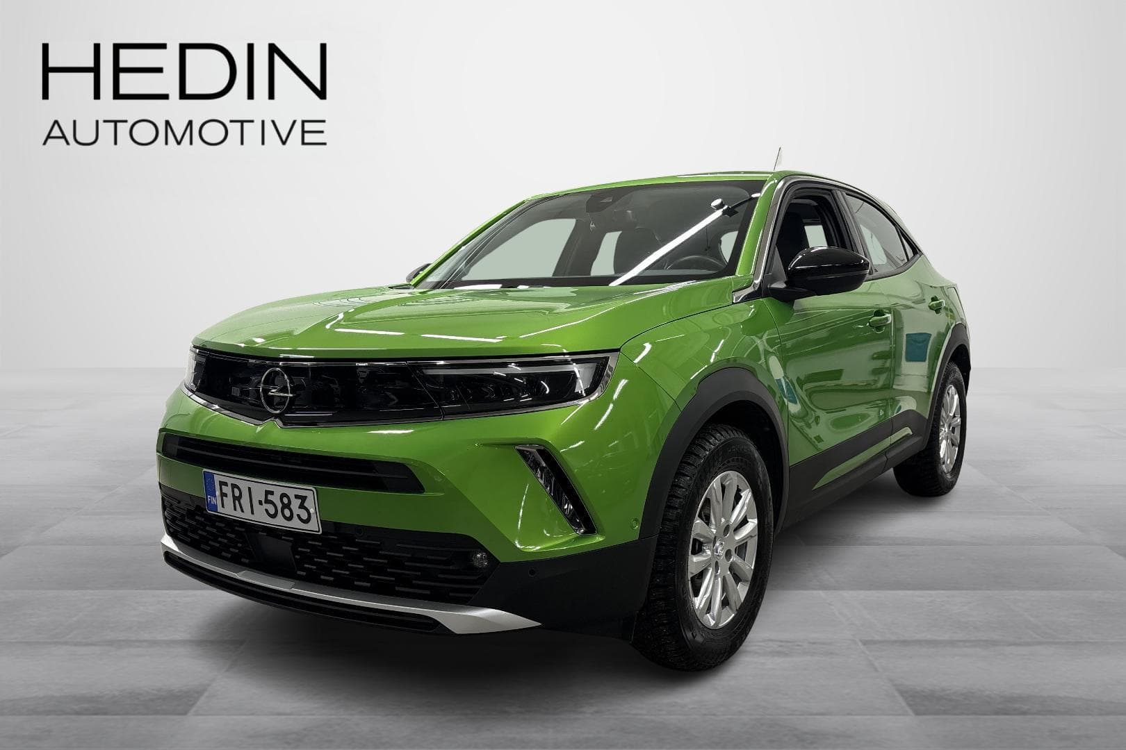 Opel MOKKA-E