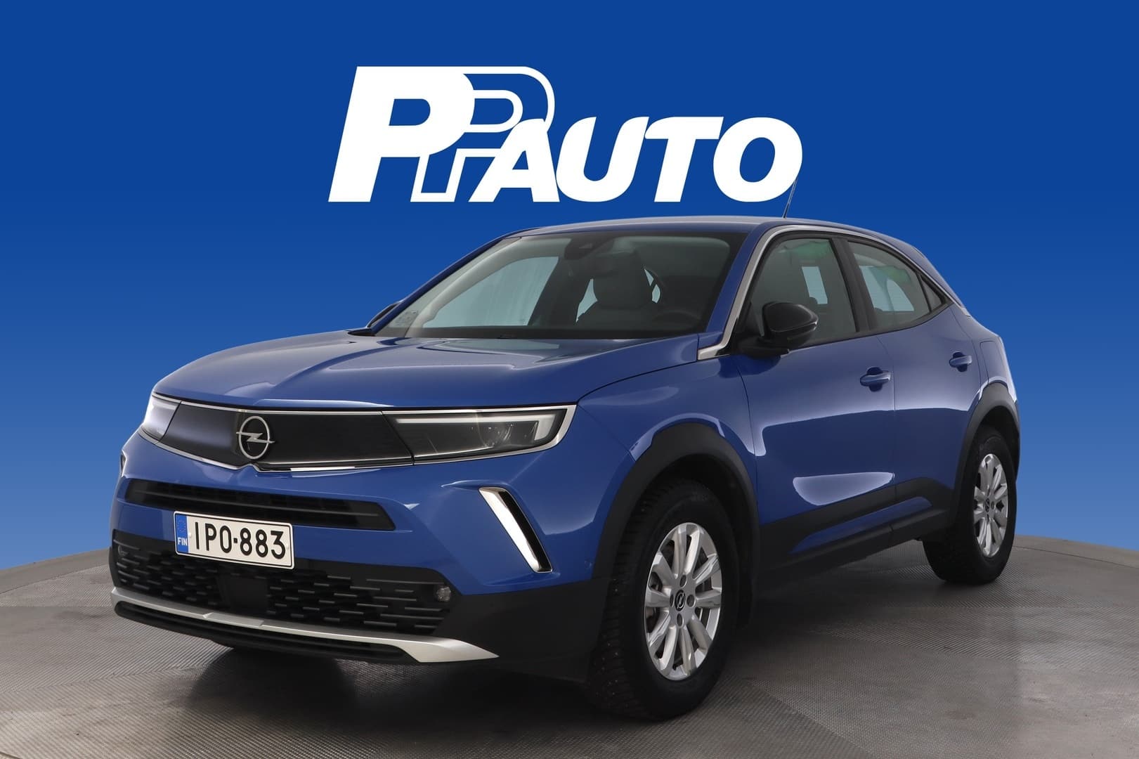 Opel MOKKA-E