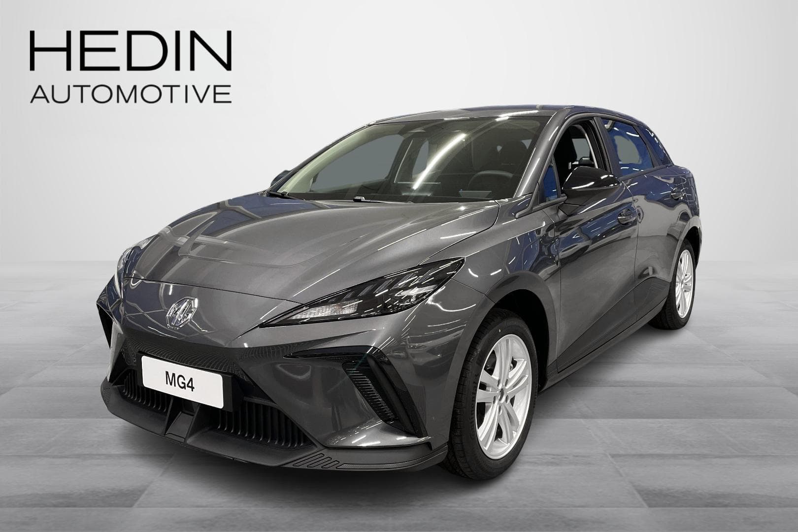 MG MG4