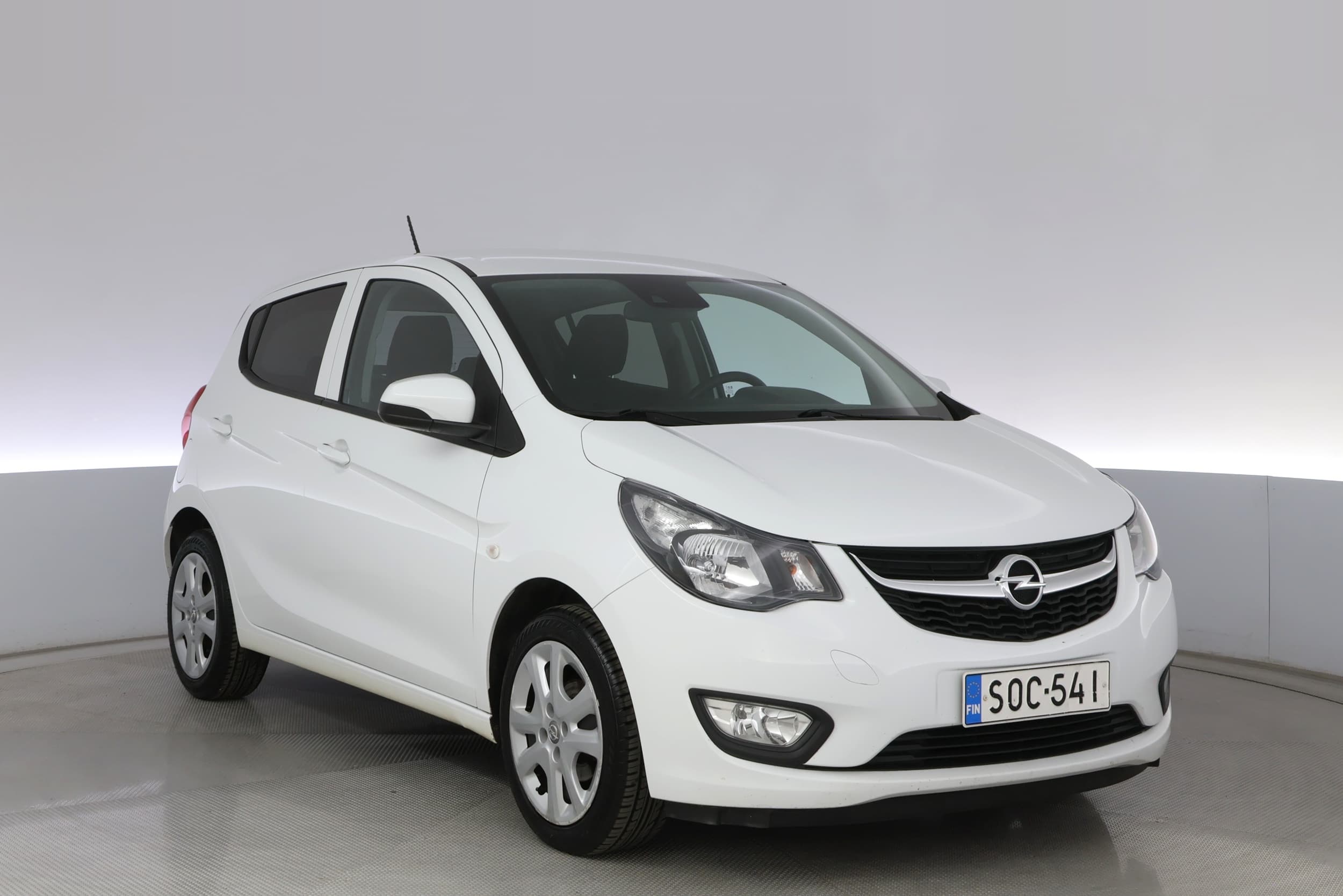 Opel Karl